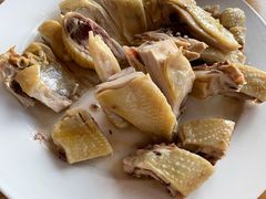 -渔·海鲜餐厅（东澳可域度假村内）南沙湾沙滩店