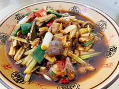 -周师饭店