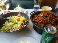 -福海居烤鸭店(鸟巢店)