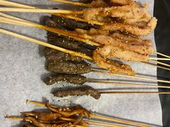 -壹酒贰肉1926·深夜食堂(南京北街店)