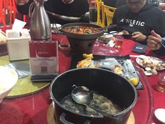 -202特色排档(五缘湾店)