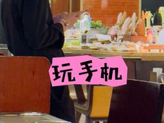 -大中华希尔顿酒店-念自助餐·嗨啤·小龙虾