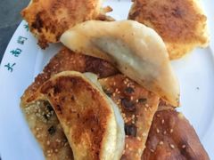 -大南门牛肉包子店