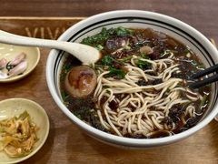 -小马牛肉面·牛骨熬制(南京博物院店)