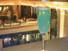 -Tipsy Bar•屋顶露台酒吧&水烟吧