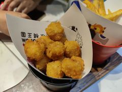 -水桶王国主题餐厅·聚会·生日派对·亲子活动·家庭套餐(亚龙湾希尔顿店)