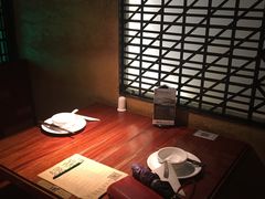 包厢-绿茶餐厅(华联万柳店)