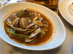 -莆田餐厅PUTIEN(三里屯店)