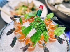 -飞尝蚝·顺德菜·鱼生(顺德总店)
