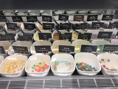 -JW德国冻酸奶Frozen Yogurt(龙湖成都滨江天街店)