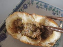 -上海为民商行清真饭店(南大路店)
