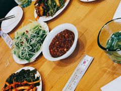 -春花民族美食(佳木斯总店)