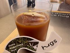 -HUGS coffee(东区店)