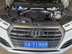 -成都华星名仕奥迪4S店(龙潭寺店)