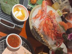 -匠和风精致料理(宁德万达店)
