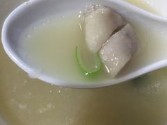 -温记府廟豆汤饭·始于1955年(海椒店)