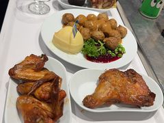 -宜家·瑞典风味餐厅(四元桥店)