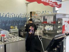 -DQ·蛋糕·冰淇淋(科华王府井店)