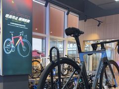 -xds喜德盛自行车(滴水湖店)