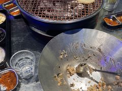 -入火韩国烤肉(凯旋广场店)