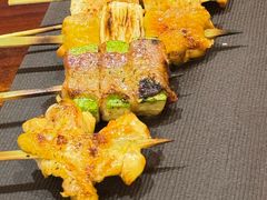 -鸟鹏烧鸟居酒屋(仁恒梦中心店)