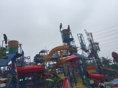 -苏州乐园森林水世界