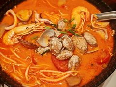 -美奈小馆·越南料理(福田星河COCO Park店)