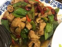 -协和菜馆(凤凰街店)