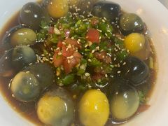 -蜗牛小馆醉乡民谣云南菜(惠新西里店)