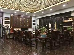 -广州方圆奥克伍德豪景酒店公寓