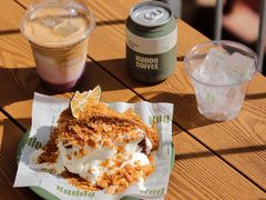 -KUDDO COFFEE(天河城店)