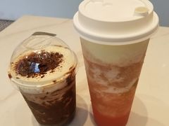 -喜茶(上海泰禾大厦店)