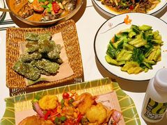 -食光慢宴·安吉土菜馆