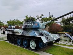 -中国人民解放军海军博物馆