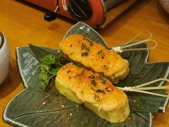 -無忧浅草君·洋风料理(下沙宝龙二期一店)