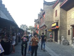 -东西巷