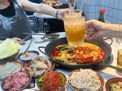 -芈重山老火锅(广州首店)