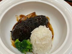 -鲁宴·鲁煨黄河生态大鲤鱼(月坛店)