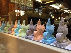 -黑鸡小馆(金源店)