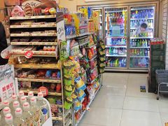 -喜士多便利店(打浦店)