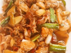 八爪鱼红烧-天天渔港海鲜酒家(石浦玉泉路店)