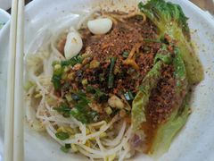 -老陈婆手工面庄