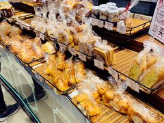 -莉莲蛋挞(日月光店)