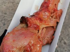 -迪士尼火鸡腿