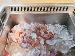 -泽成冰煮羊火锅(中正天街店)