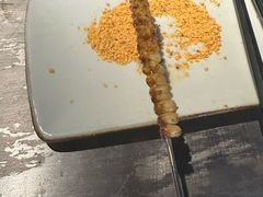 -很久以前羊肉串(南京路第一百货店)