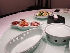 -锦色烤鸭·本地菜(学院路店)