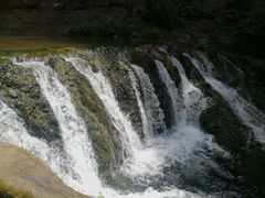 -山西壶关太行山大峡谷旅游景区