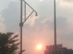 -天河客运站(地铁站)