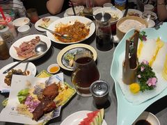 -佬太公海鸭·海鲜大排档(上海总店)